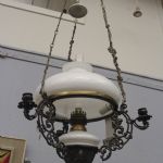 726 5172 Takfotogenlampa